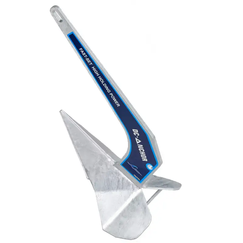 Ancora dc kg 16
