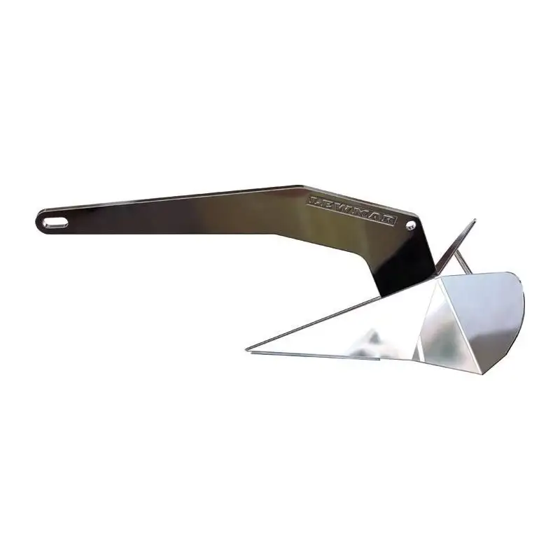 Ancora DTX-Acciaio Inox
