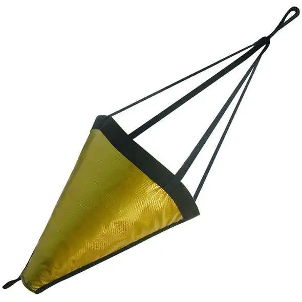 Ancora galleggiante Sea-Drogue 800x700
