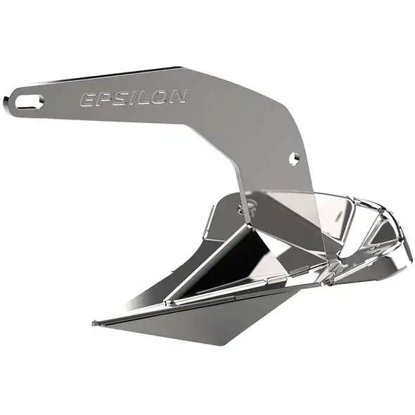 Ancora Lewmar Epsilon inox 6 kg
