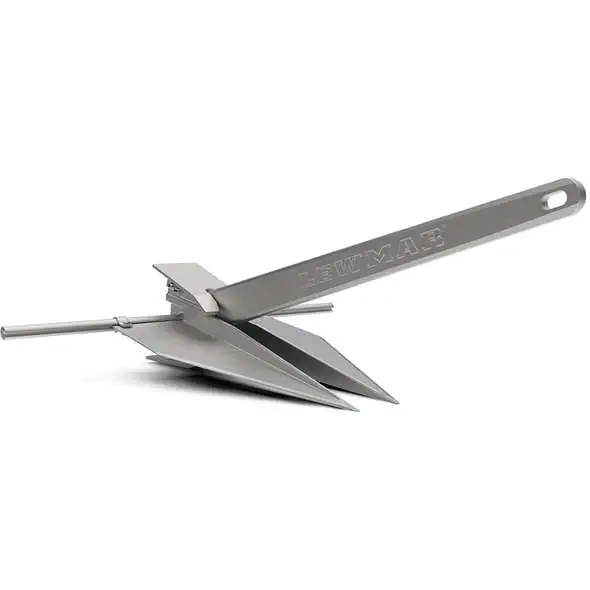 Ancora Lewmar LFX 3,2 kg.