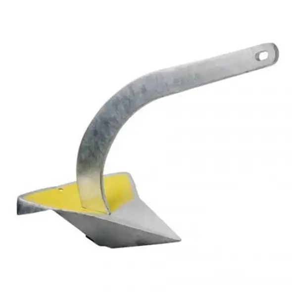 Ancora Spade zincata 9.5 kg