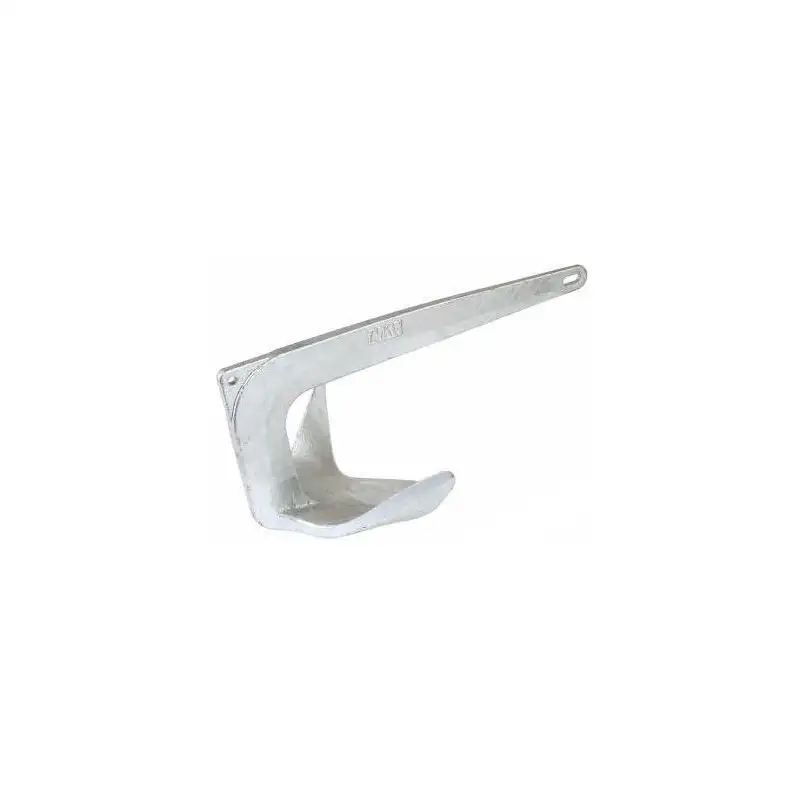 Ancora tipo TREFOILF - Galvanizzata 2 kg