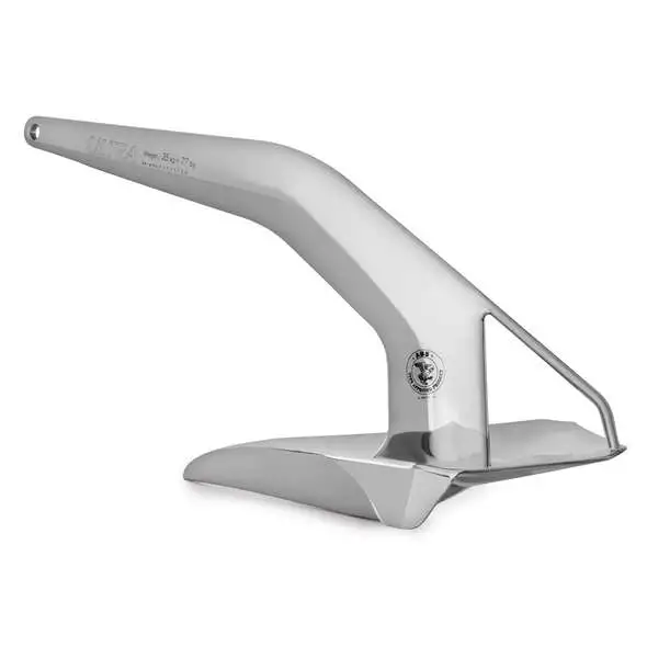 Ancora Ultra Marine inox 80 kg