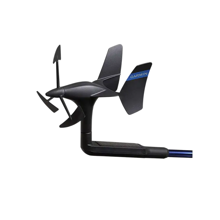 Anemometro a banderuola GWind Wireless 2