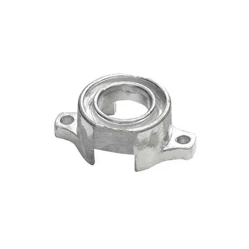 Anodo a flangia (dopo '91) 25/35/40 CV JOHNSON - EVINRUDE - OMC