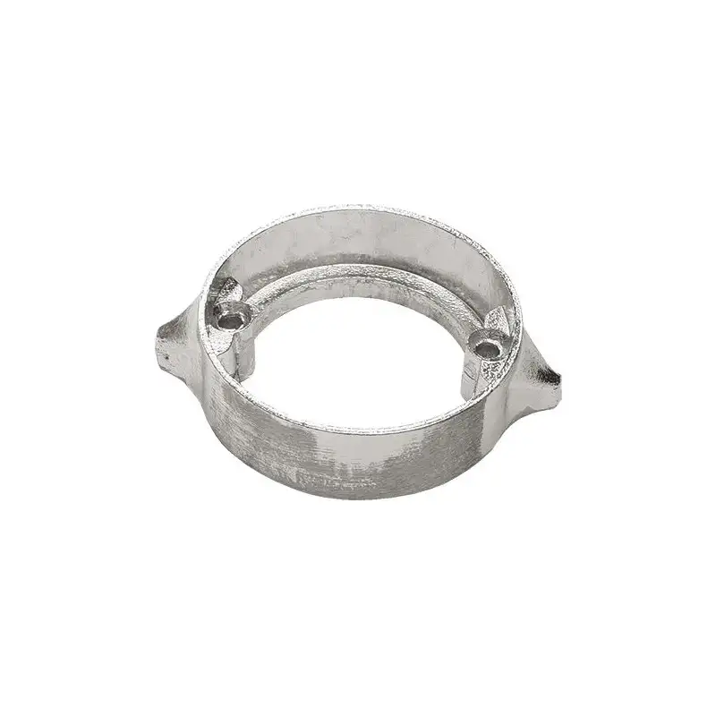 Anodo a flangia per gruppo poppiero Duo Prop VOLVO