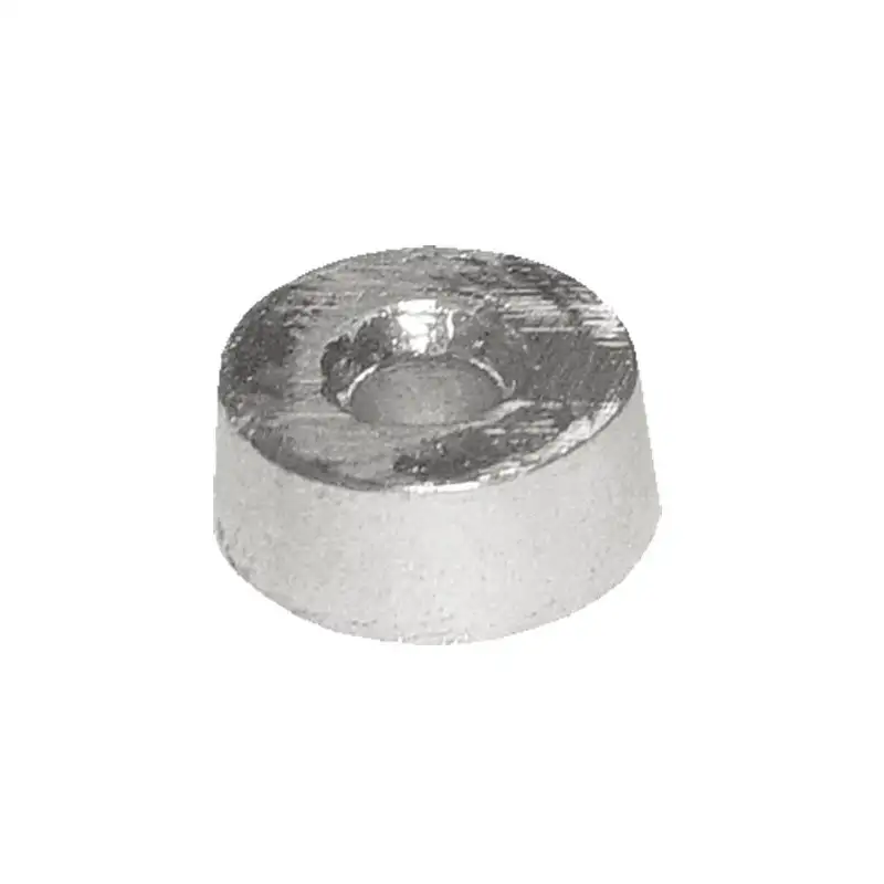 Anodo a rondella diametro. 20 mm MERCURY