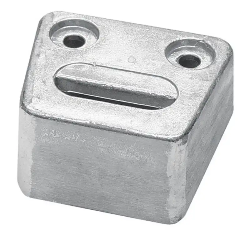 Anodo blocco VOLVO