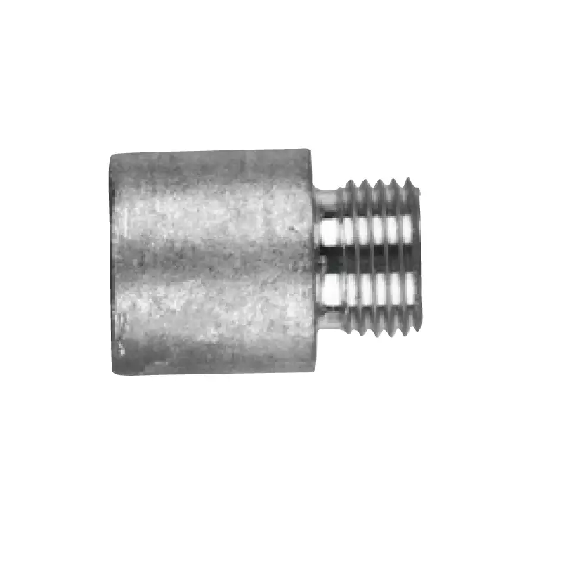 ANODO CATERPILLAR D.22 L.20 5-8 UNF