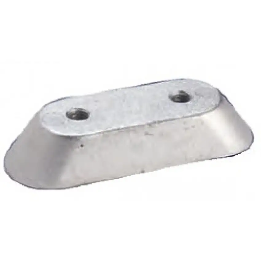 Anodo Johnson Evinrude Honda FH1