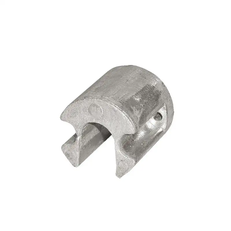 Anodo molla a gas Alpha one modello grande
