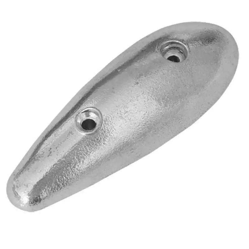 Anodo ovale