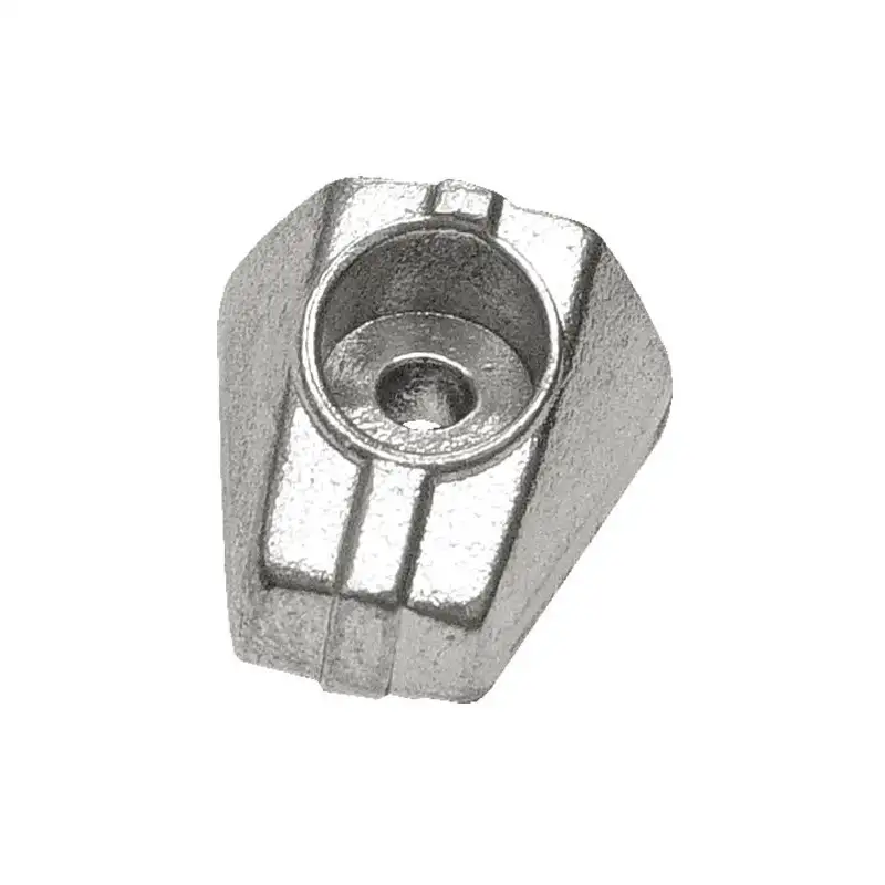 Anodo placchetta fuoribordo SUZUKI