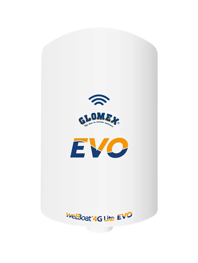 ANTENNA 4G LITE EVO GLOMEX