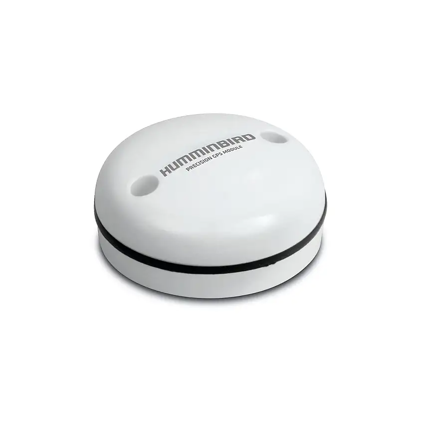 Antenna GPS attiva in vetroresina