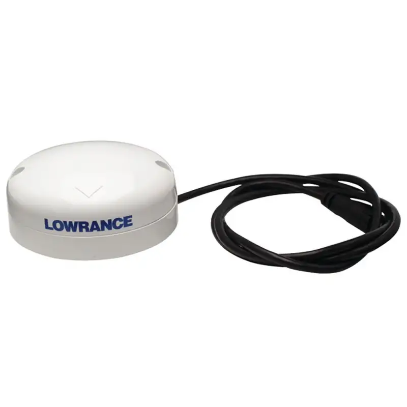 Antenna gps point-1