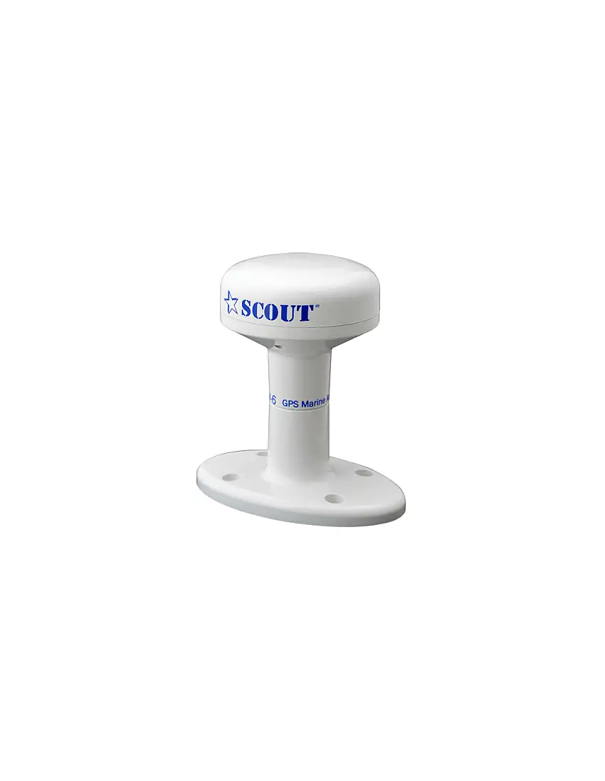 Antenna Gps Nav-6 Scout
