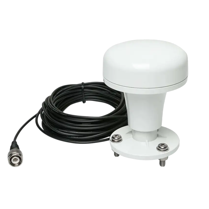 Antenna GPS passiva 30dBi per Camino