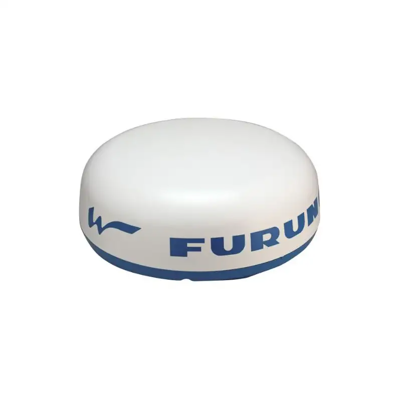 Radôme DRS4W 4kW WiFi