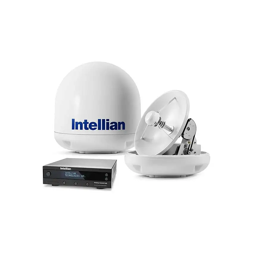 Antenna TV satellitare I3