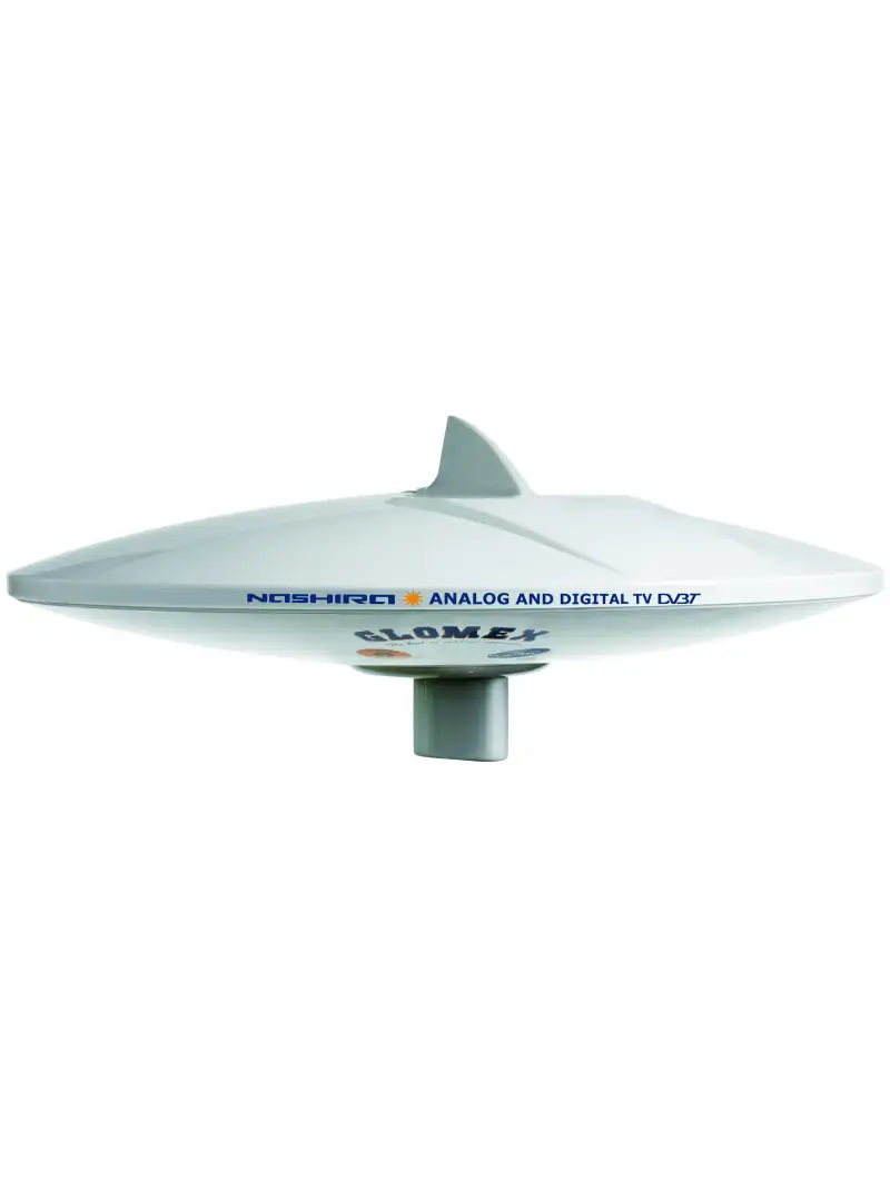 ANTENNA V9112AGCU/ DAB NASHIRA GLOMEX