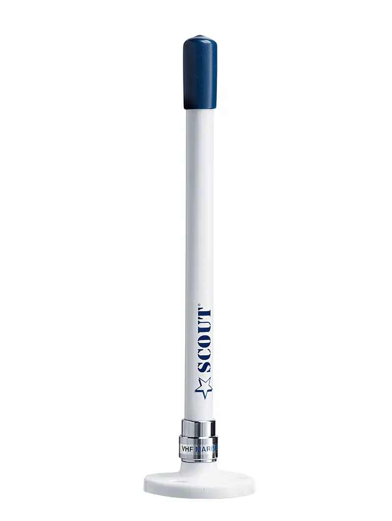 ANTENNA VHF CM.22 0