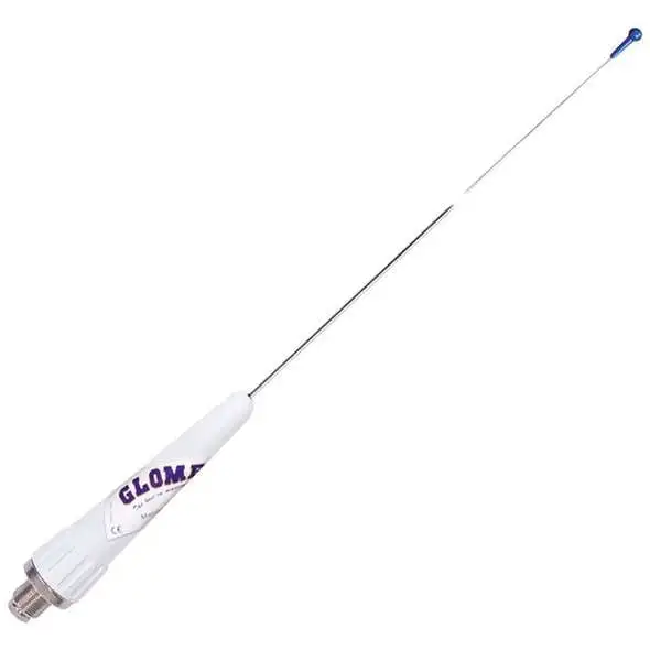 Antenna Vhf Glomex Testa Albero 90 cm.