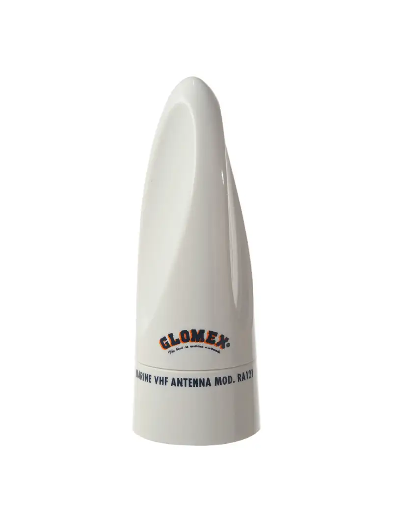 ANTENNA VHF RA 121 GLOMEX