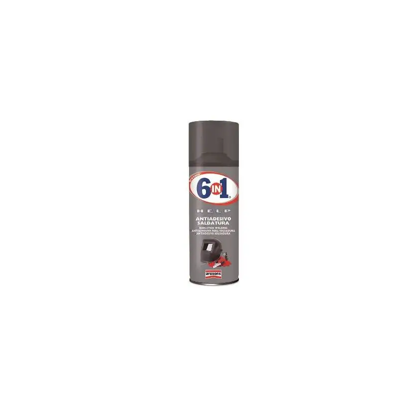 ANTIADESIVO SALDATURA 6 FUNZIONI IN 1 - ML.400