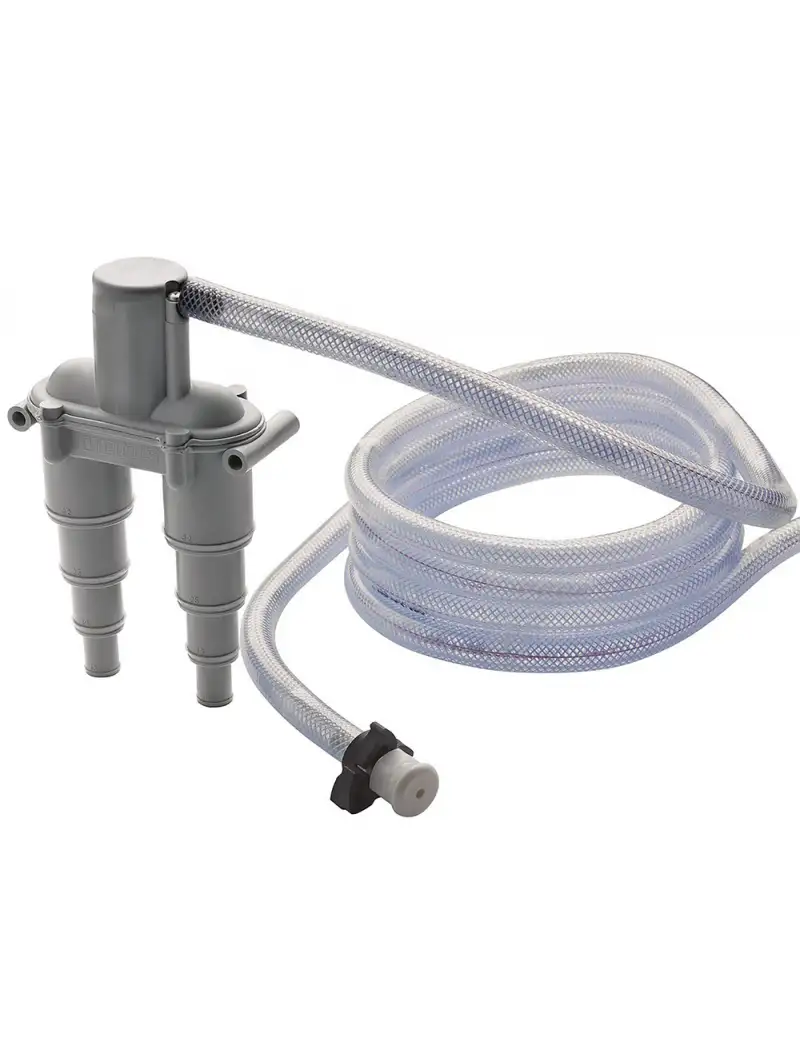 ANTISIFONE CON TUBO VETUS BV