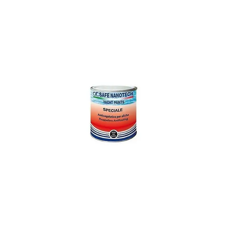 ANTIVEGETATIVA ELICHE-ASSI SPECIALE GRIGIA 750ml