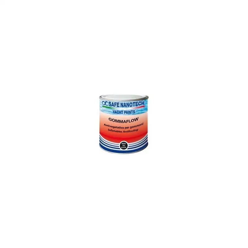 ANTIVEGETATIVA GOMMAFLOW SUPER WHITE ml.250