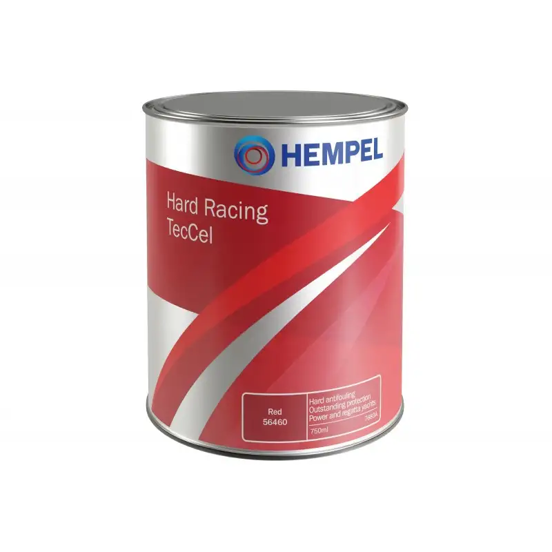 Antivegetativa hard racing tec cel true blu 2,5 l