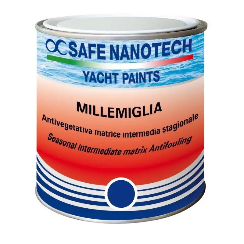 ANTIVEGETATIVA MILLEMIGLIA BLU da 2,5 LT