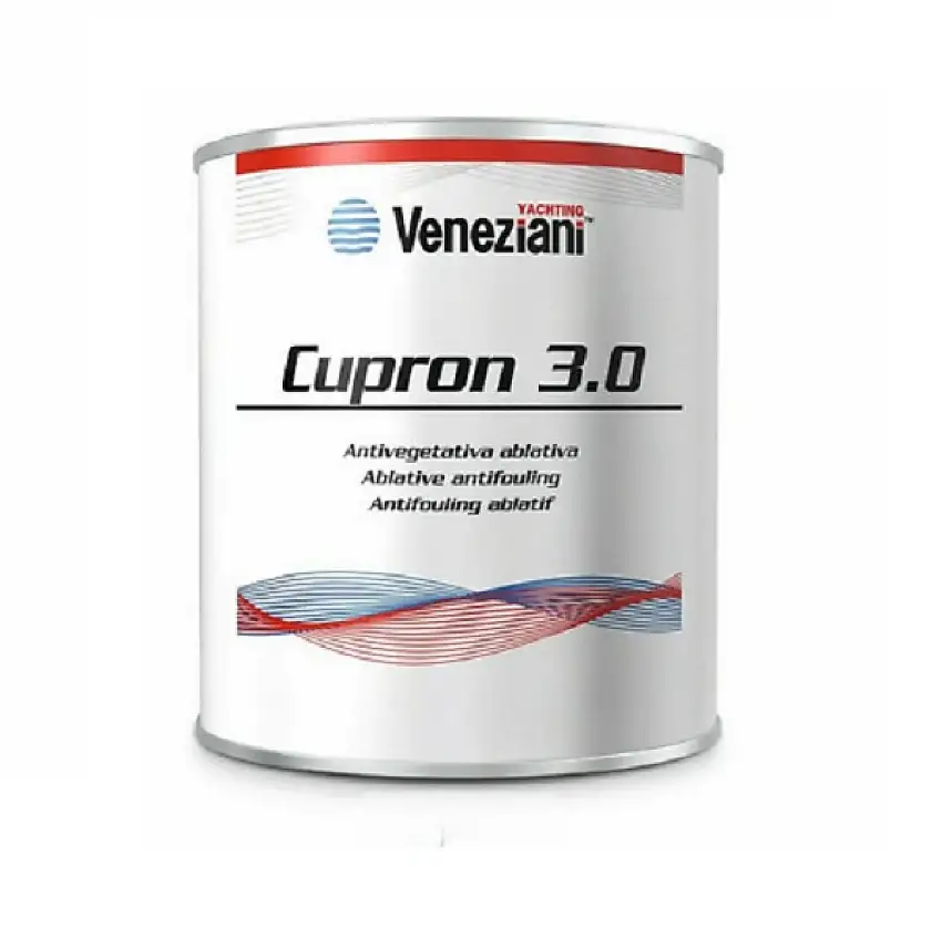 Antivegetative Cupron 3.0 ablativa