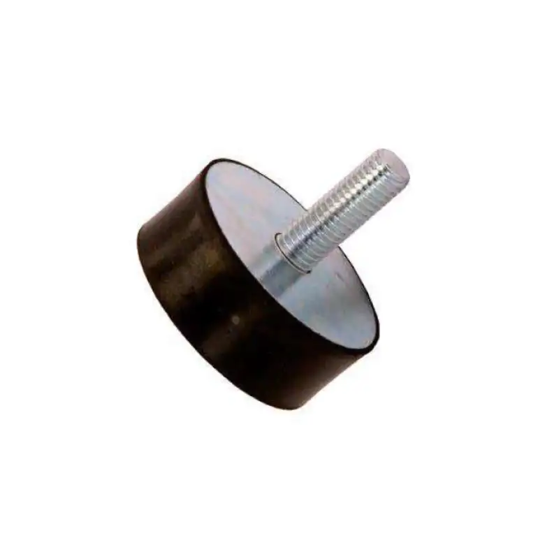 ANTIVIBRANTE CILINDRICO M M 30 X 20 M8
