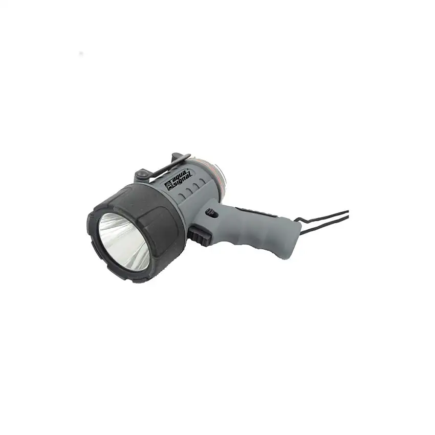 Aqua Signal PROIETTORE CARY PORTATILE 12V 3W