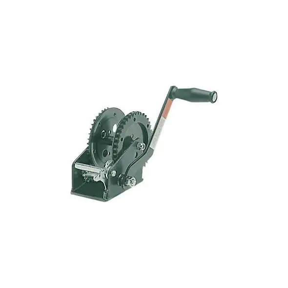 Arganello alaggio Dual drive max 904kg