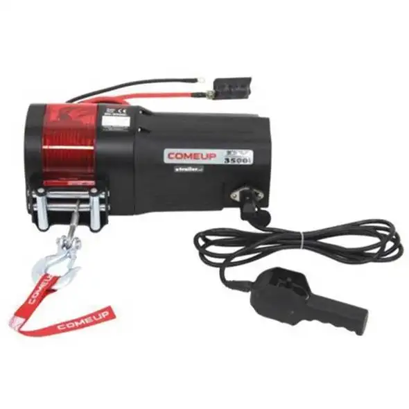 Arganello elettrico per carrelli 1134 Kg.