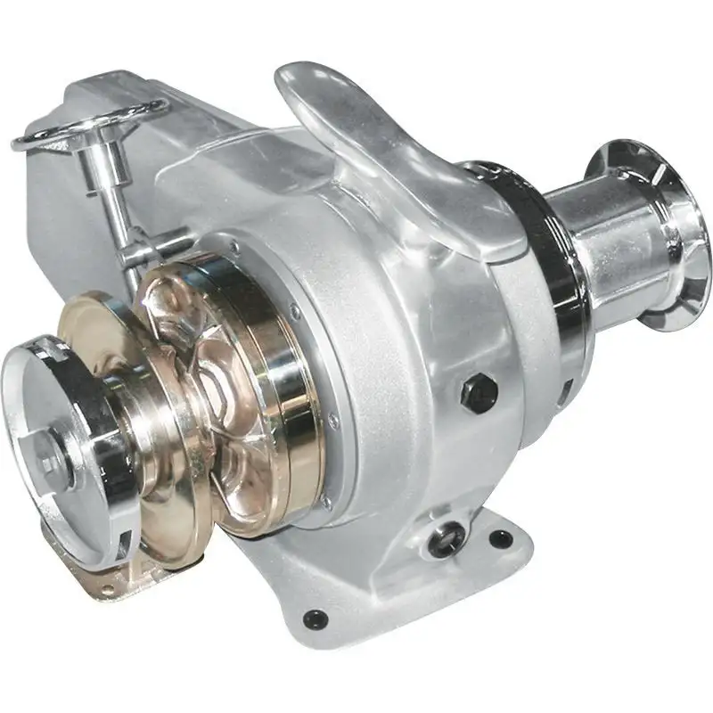 Argano FALKON 12V 1700W