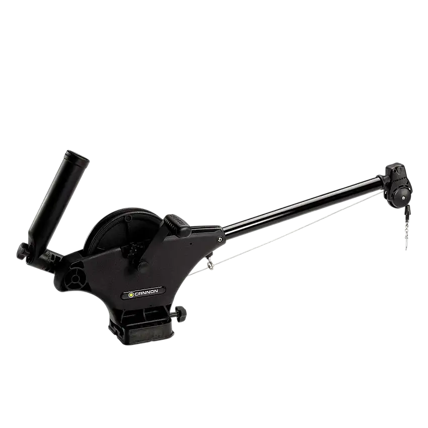 Argano manuale UNI-TROLL 5 ST