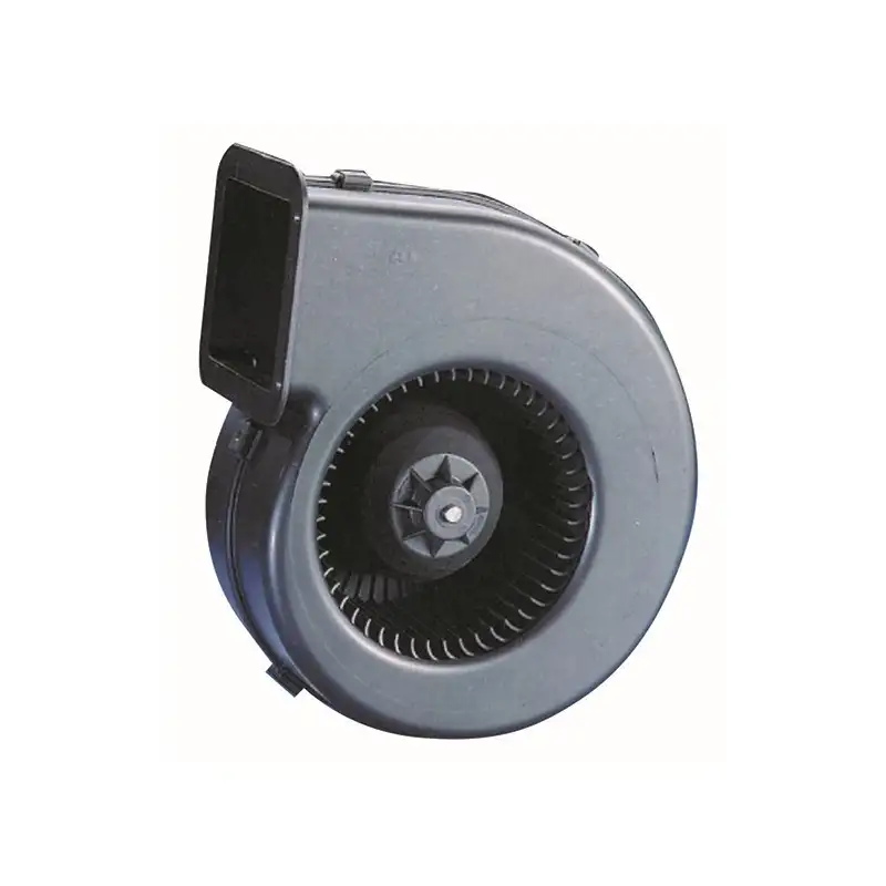 Aspiratore portata 750 mc/ora 12v. sinistro