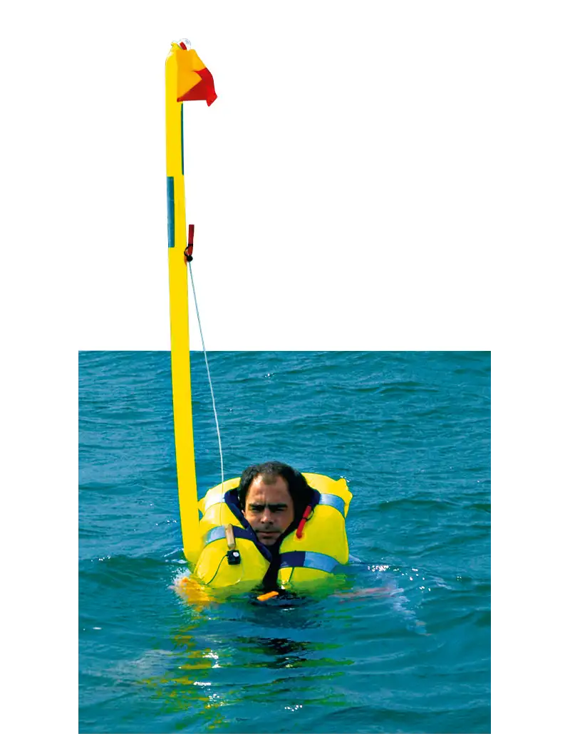 ASTA IOR CON LUCE PLASTIMO