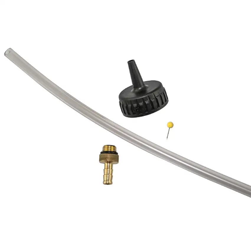 KIT RIEMPIMENTO ULTRAFLEX PER POMPE IDRAULICHE