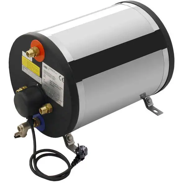 Ati Boiler Nautico Inox Ø.32 cm 230V - 22 Lt. - 850W