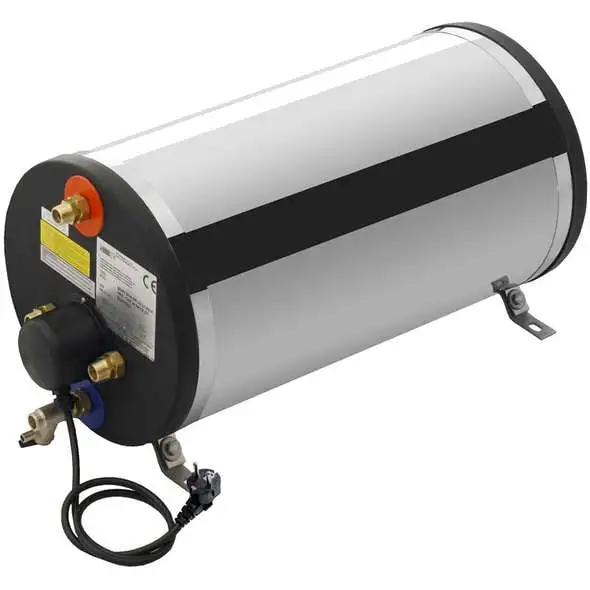 Ati Boiler Nautico Inox Ø.32 cm 230V - 30 Lt. - 850W