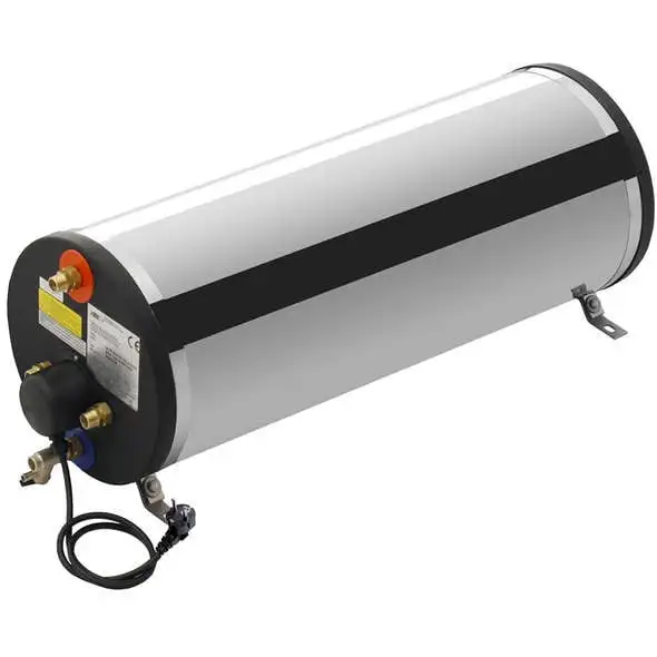 Ati Boiler Nautico Inox Ø.32 cm 230V - 45 Lt. - 850W