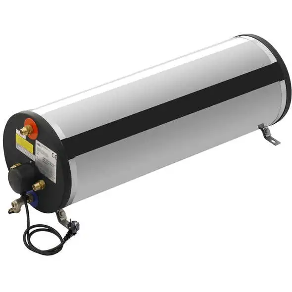 Ati Boiler Nautico Inox Ø.32 cm 230V - 60 Lt. - 850W