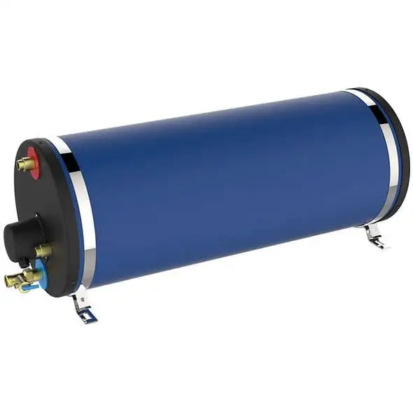 Ati Boiler Nautico Vetroporcellanato Ø.32 cm 230V - 45 Lt. - 850W